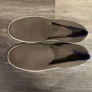 The Original Slip On Sneaker- Rothy’s